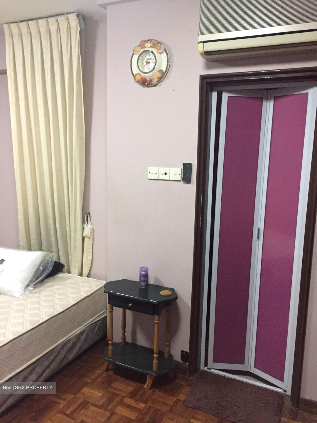 Orchid Park Condominium (D27), Condominium #336345671